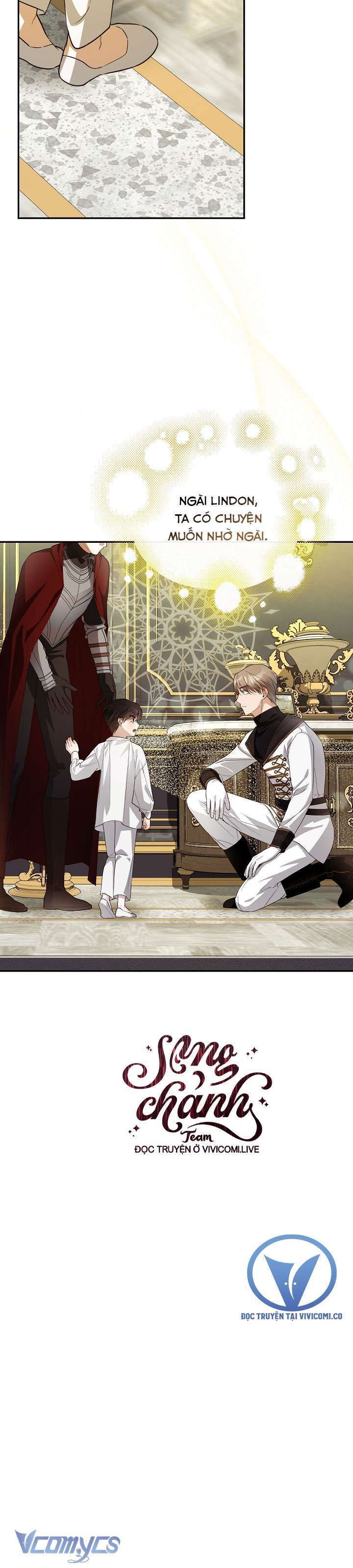 đọc truyện Phương Pháp Che Giấu Đứa Con Của Hoàng Đế Chương 109 ảnh 33 tại Thiên Thai Truyện