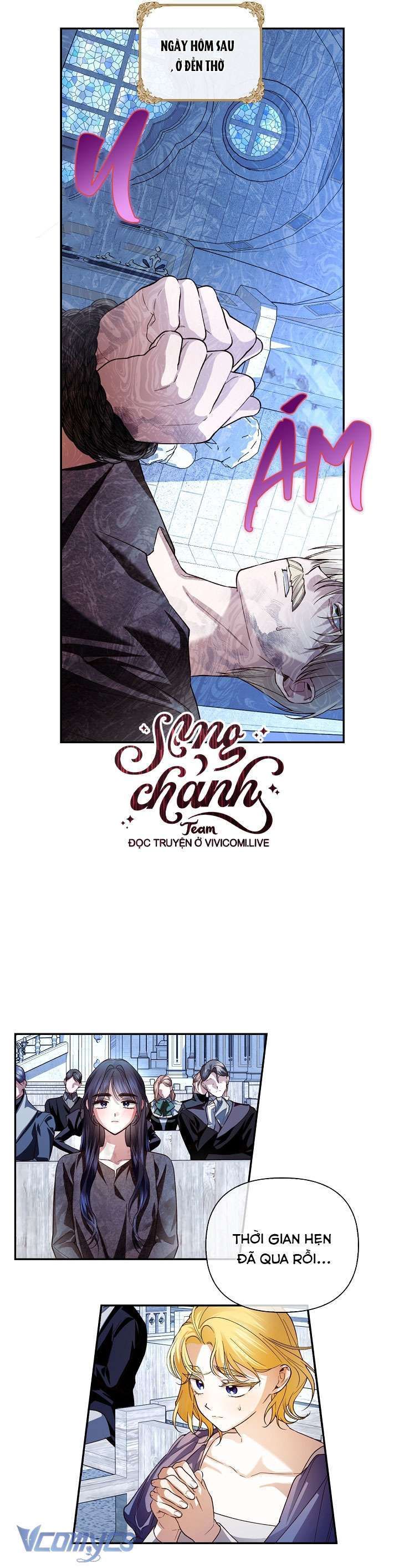 đọc truyện Phương Pháp Che Giấu Đứa Con Của Hoàng Đế Chương 109 ảnh 34 tại Thiên Thai Truyện