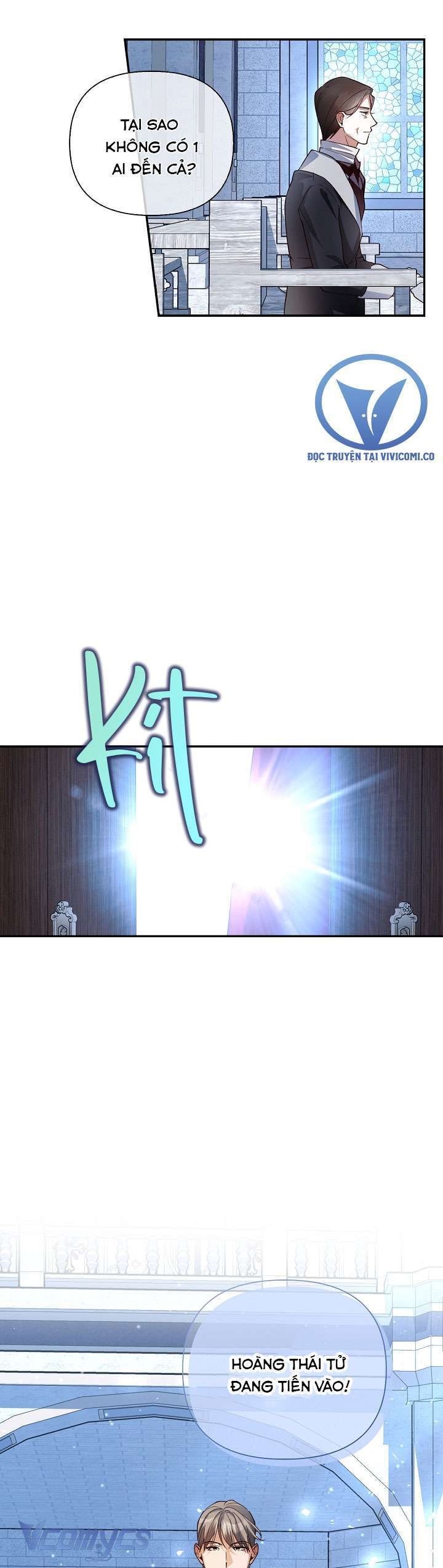 đọc truyện Phương Pháp Che Giấu Đứa Con Của Hoàng Đế Chương 109 ảnh 35 tại Thiên Thai Truyện