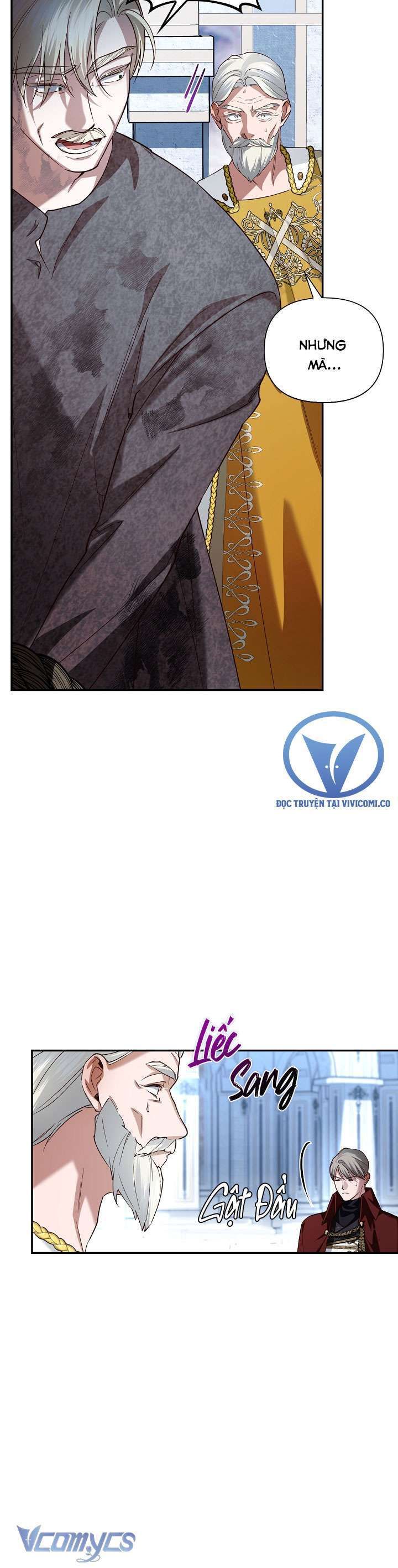 đọc truyện Phương Pháp Che Giấu Đứa Con Của Hoàng Đế Chương 109 ảnh 39 tại Thiên Thai Truyện