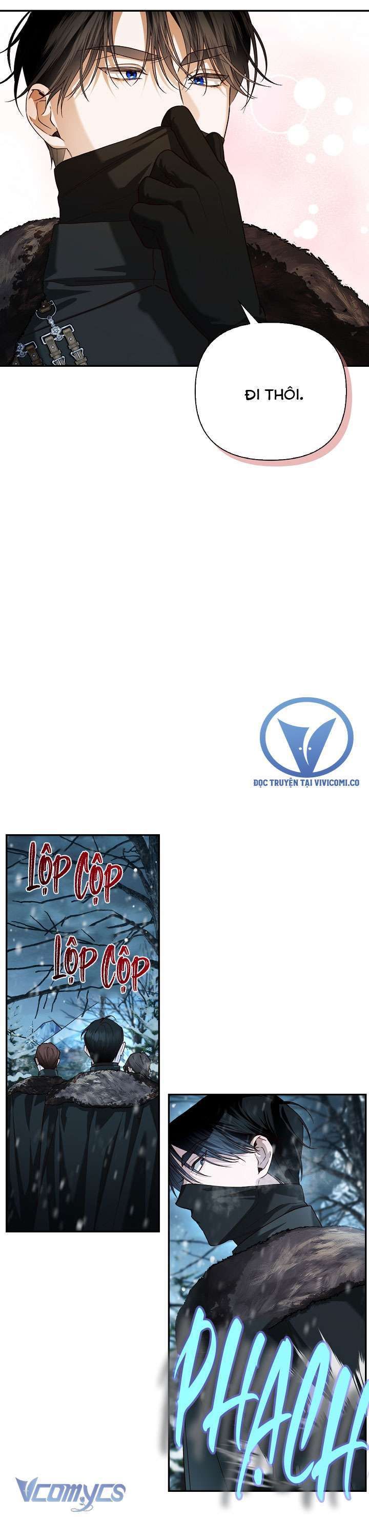 đọc truyện Phương Pháp Che Giấu Đứa Con Của Hoàng Đế Chương 109 ảnh 6 tại Thiên Thai Truyện