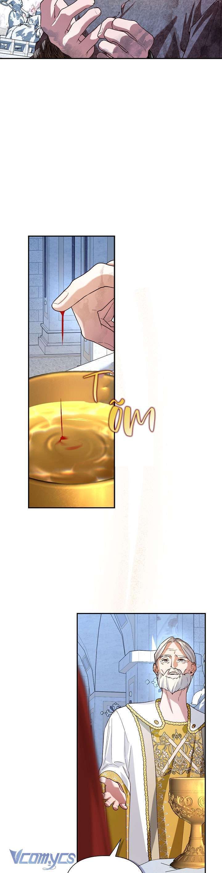 đọc truyện Phương Pháp Che Giấu Đứa Con Của Hoàng Đế Chương 109 ảnh 42 tại Thiên Thai Truyện