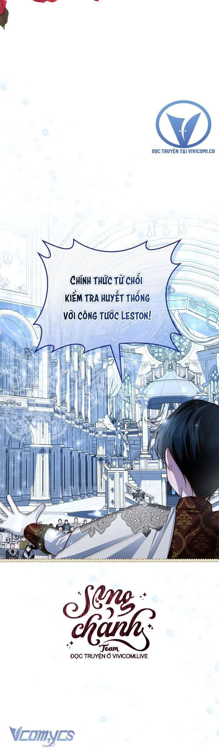 đọc truyện Phương Pháp Che Giấu Đứa Con Của Hoàng Đế Chương 109 ảnh 45 tại Thiên Thai Truyện