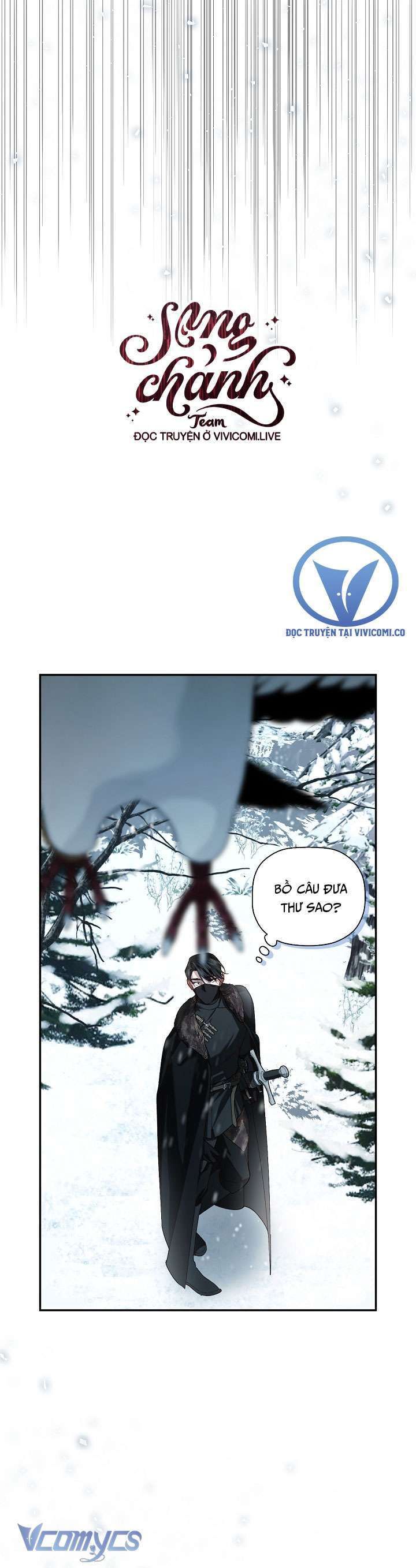 đọc truyện Phương Pháp Che Giấu Đứa Con Của Hoàng Đế Chương 109 ảnh 8 tại Thiên Thai Truyện