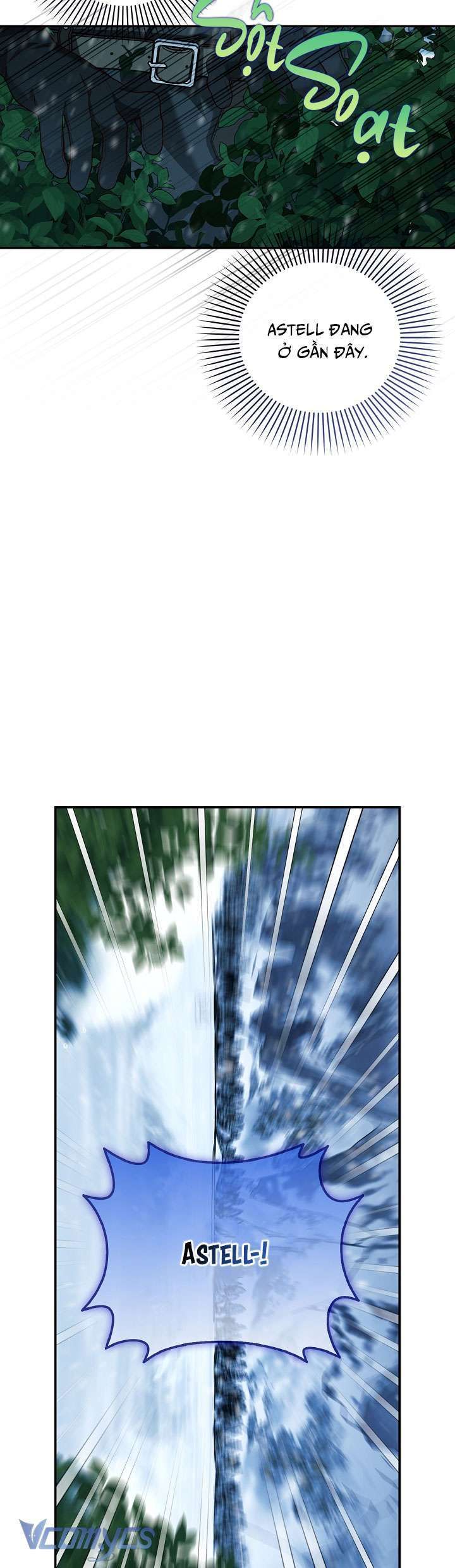 đọc truyện Phương Pháp Che Giấu Đứa Con Của Hoàng Đế Chương 109 ảnh 11 tại Thiên Thai Truyện