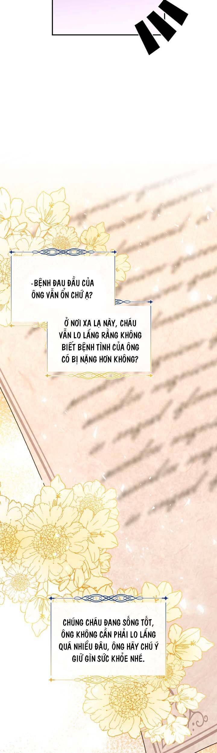đọc truyện Phương Pháp Che Giấu Đứa Con Của Hoàng Đế Chương 11 ảnh 12 tại Giả Dược