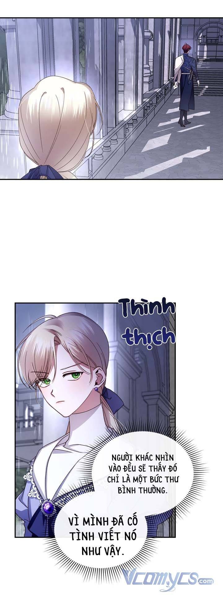 đọc truyện Phương Pháp Che Giấu Đứa Con Của Hoàng Đế Chương 11 ảnh 15 tại Giả Dược