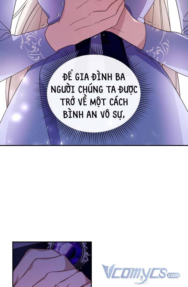 đọc truyện Phương Pháp Che Giấu Đứa Con Của Hoàng Đế Chương 11 ảnh 19 tại Giả Dược