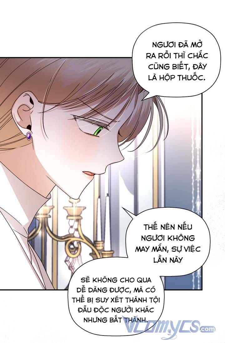 đọc truyện Phương Pháp Che Giấu Đứa Con Của Hoàng Đế Chương 11 ảnh 45 tại Giả Dược