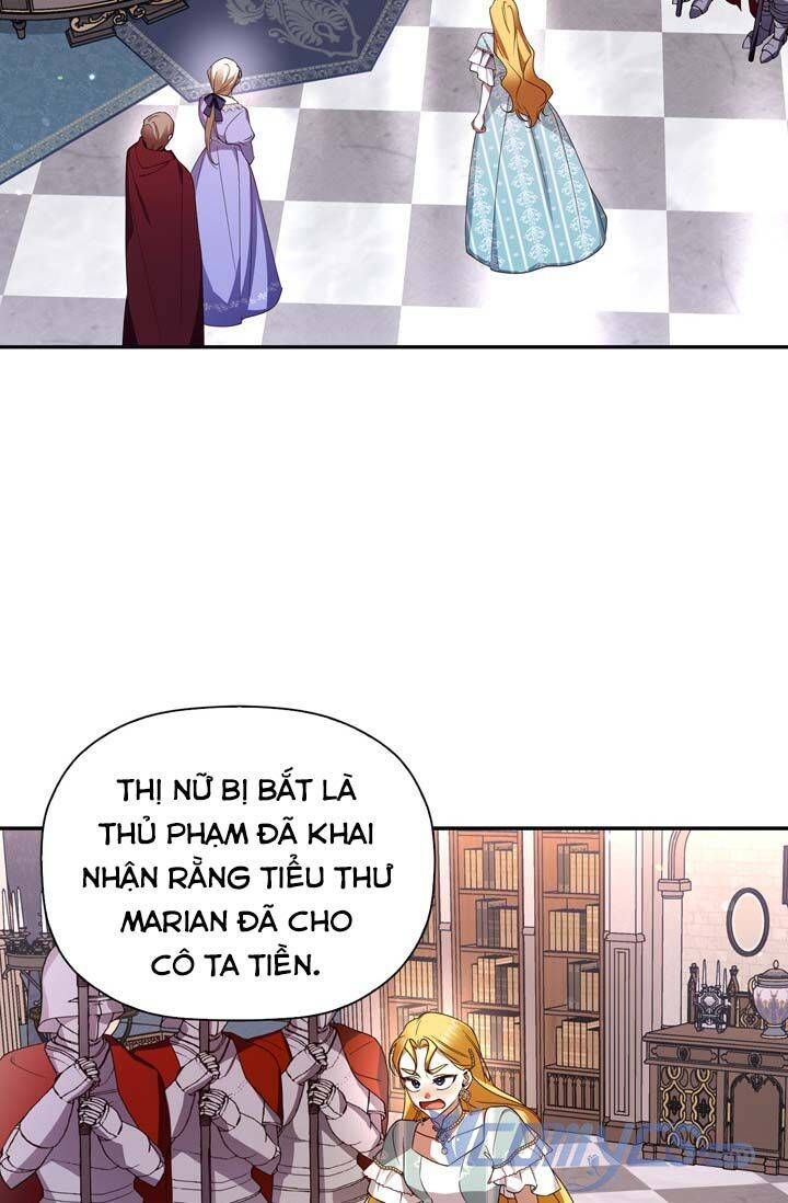 đọc truyện Phương Pháp Che Giấu Đứa Con Của Hoàng Đế Chương 11 ảnh 50 tại Giả Dược