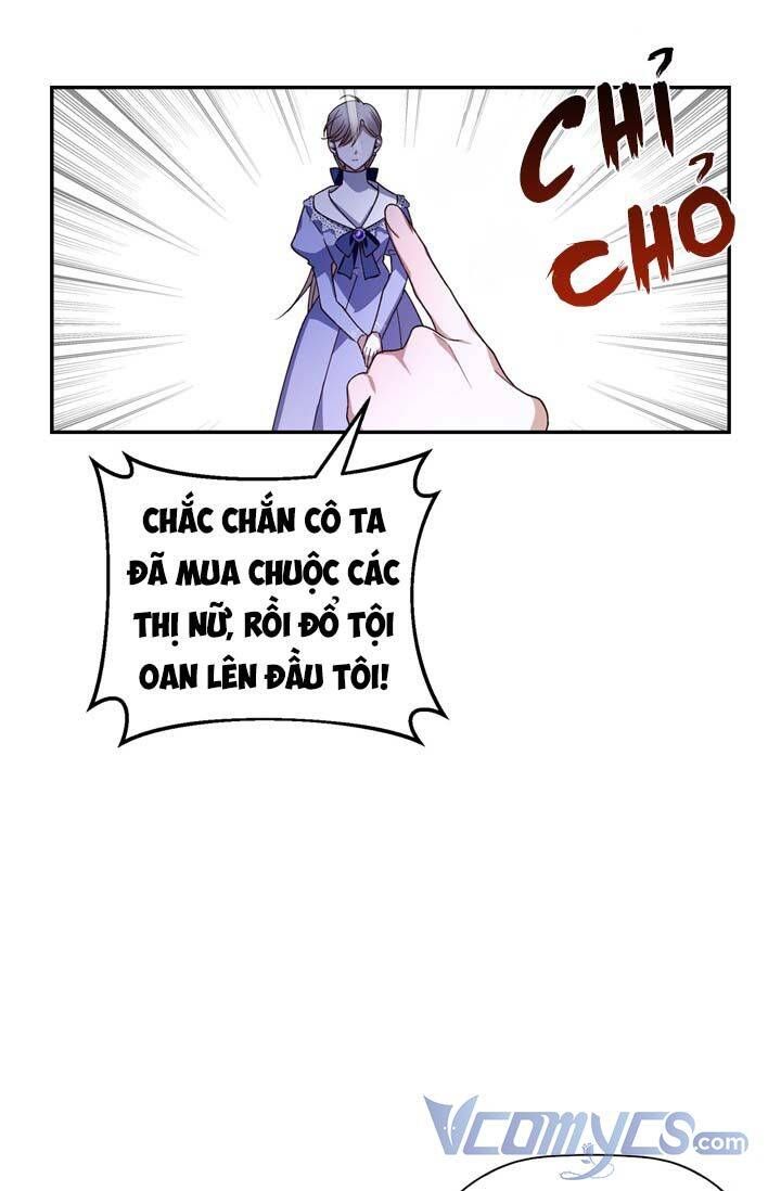 đọc truyện Phương Pháp Che Giấu Đứa Con Của Hoàng Đế Chương 11 ảnh 54 tại Giả Dược