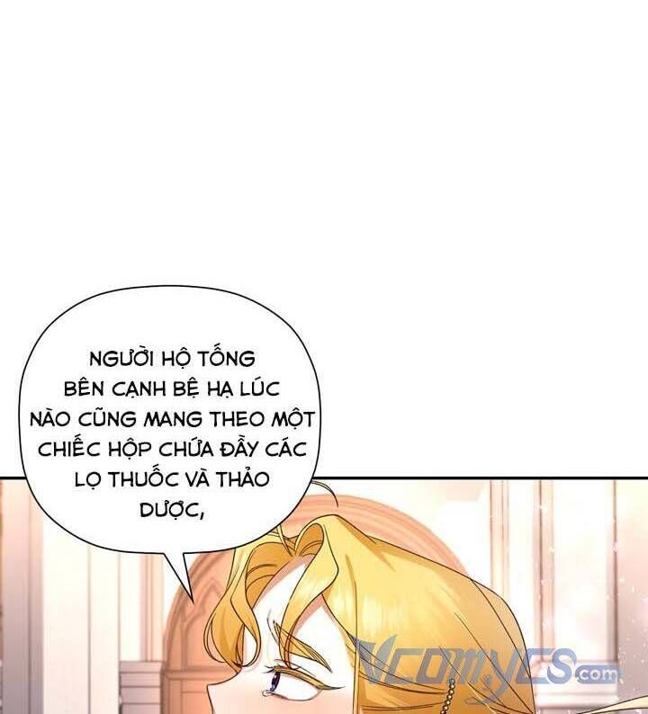 đọc truyện Phương Pháp Che Giấu Đứa Con Của Hoàng Đế Chương 11 ảnh 58 tại Giả Dược
