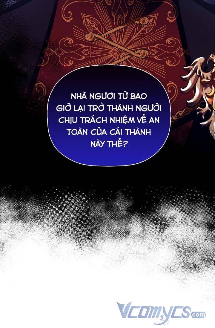 đọc truyện Phương Pháp Che Giấu Đứa Con Của Hoàng Đế Chương 11 ảnh 62 tại Giả Dược