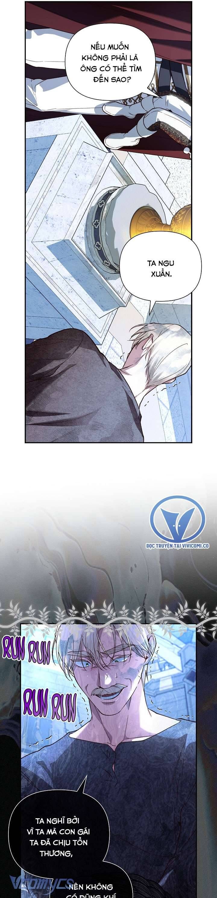 đọc truyện Phương Pháp Che Giấu Đứa Con Của Hoàng Đế Chương 110 ảnh 15 tại Thiên Thai Truyện