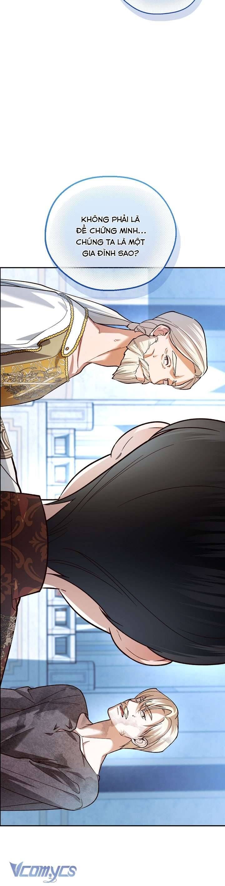 đọc truyện Phương Pháp Che Giấu Đứa Con Của Hoàng Đế Chương 110 ảnh 18 tại Thiên Thai Truyện