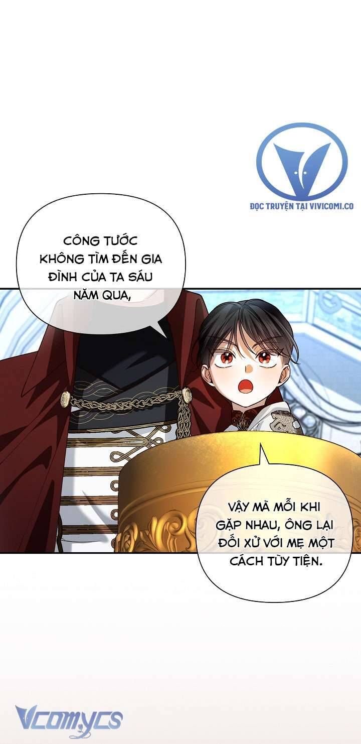 đọc truyện Phương Pháp Che Giấu Đứa Con Của Hoàng Đế Chương 110 ảnh 19 tại Thiên Thai Truyện