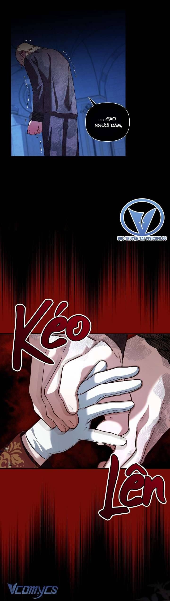 đọc truyện Phương Pháp Che Giấu Đứa Con Của Hoàng Đế Chương 110 ảnh 23 tại Thiên Thai Truyện