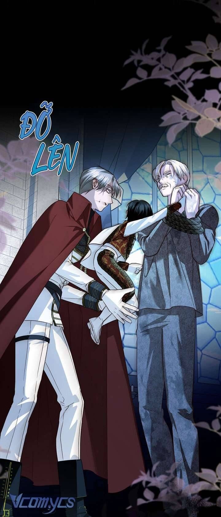 đọc truyện Phương Pháp Che Giấu Đứa Con Của Hoàng Đế Chương 110 ảnh 24 tại Thiên Thai Truyện