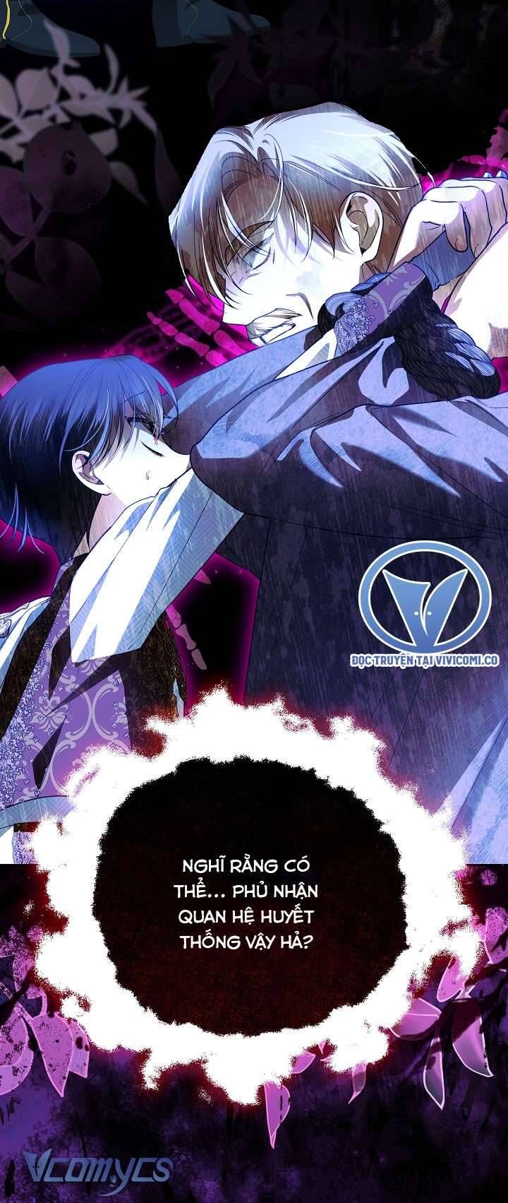 đọc truyện Phương Pháp Che Giấu Đứa Con Của Hoàng Đế Chương 110 ảnh 25 tại Thiên Thai Truyện