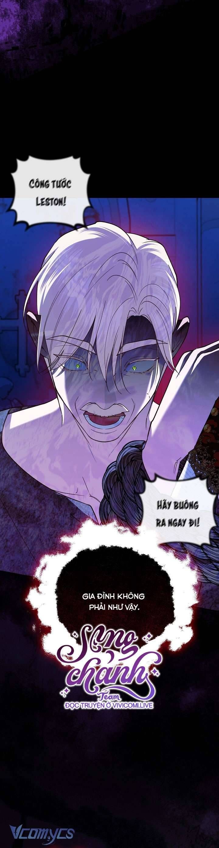 đọc truyện Phương Pháp Che Giấu Đứa Con Của Hoàng Đế Chương 110 ảnh 26 tại Thiên Thai Truyện