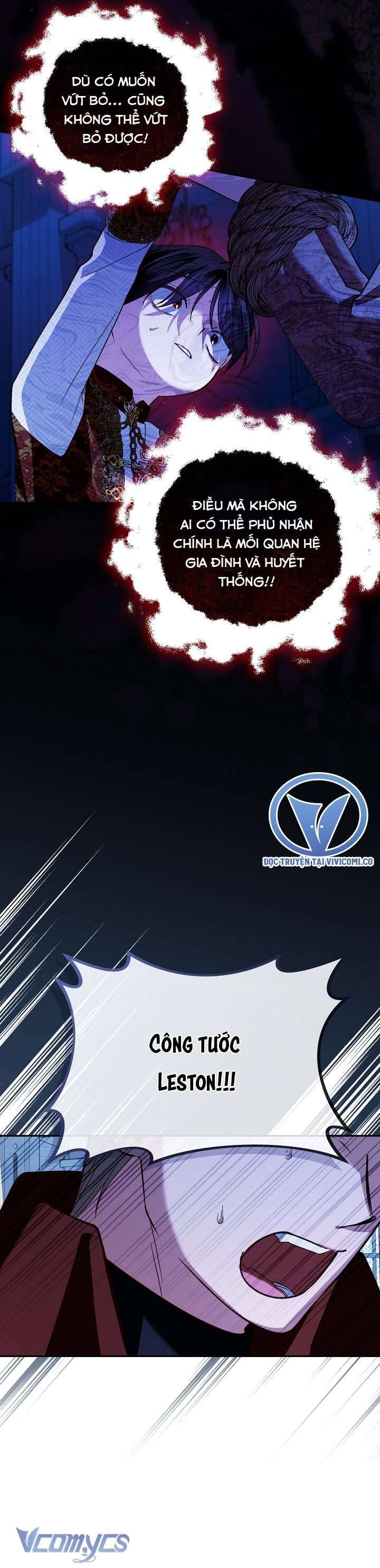 đọc truyện Phương Pháp Che Giấu Đứa Con Của Hoàng Đế Chương 110 ảnh 27 tại Thiên Thai Truyện