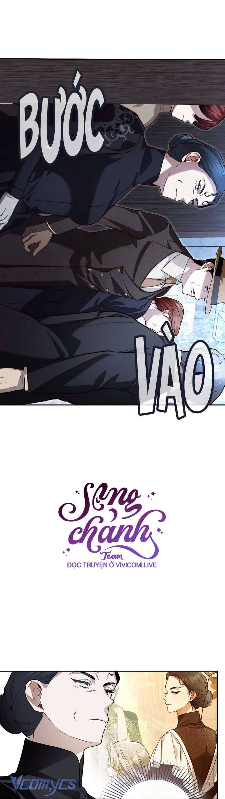 đọc truyện Phương Pháp Che Giấu Đứa Con Của Hoàng Đế Chương 110 ảnh 35 tại Thiên Thai Truyện