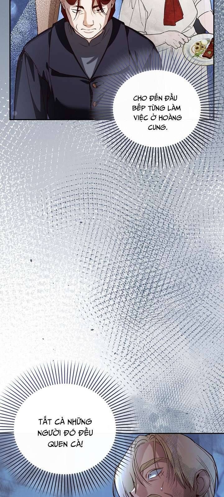 đọc truyện Phương Pháp Che Giấu Đứa Con Của Hoàng Đế Chương 110 ảnh 37 tại Thiên Thai Truyện