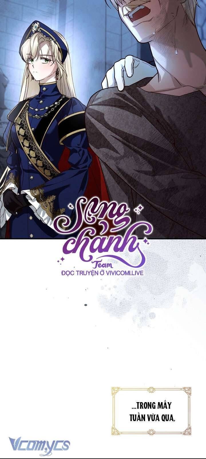 đọc truyện Phương Pháp Che Giấu Đứa Con Của Hoàng Đế Chương 110 ảnh 38 tại Thiên Thai Truyện