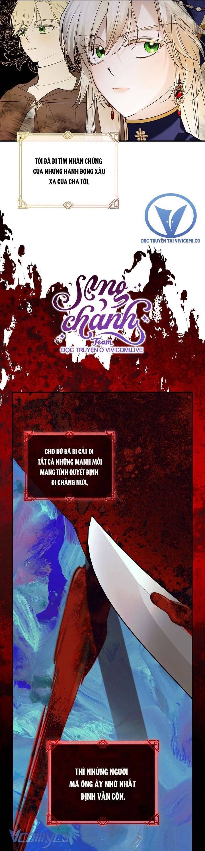 đọc truyện Phương Pháp Che Giấu Đứa Con Của Hoàng Đế Chương 110 ảnh 39 tại Thiên Thai Truyện