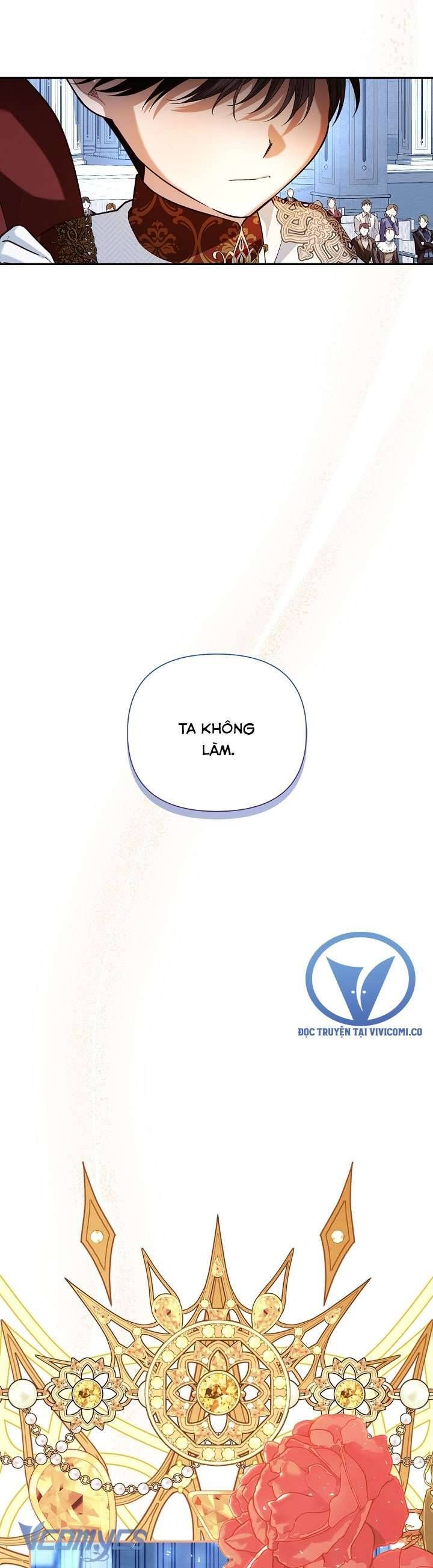 đọc truyện Phương Pháp Che Giấu Đứa Con Của Hoàng Đế Chương 110 ảnh 6 tại Thiên Thai Truyện