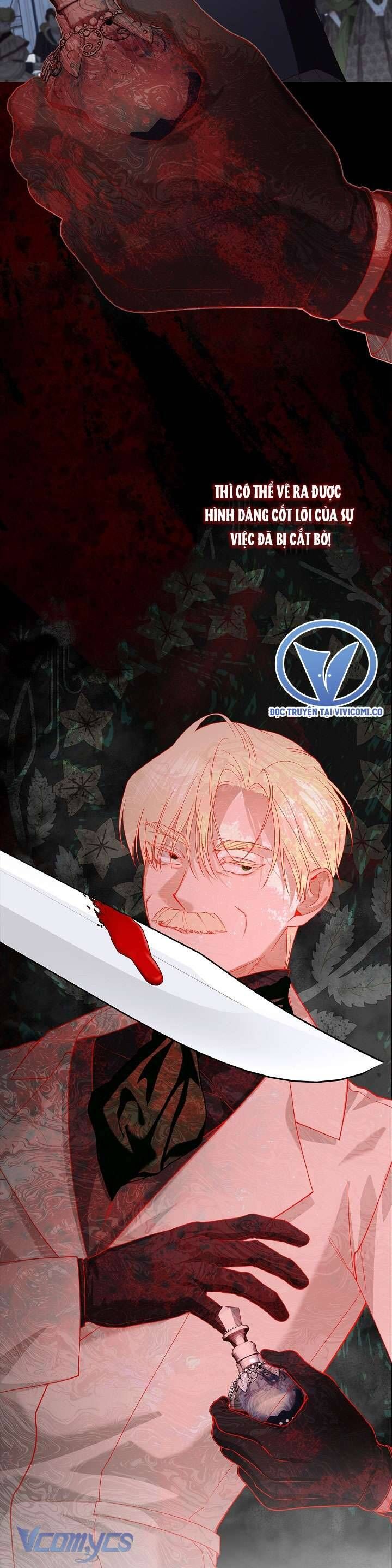 đọc truyện Phương Pháp Che Giấu Đứa Con Của Hoàng Đế Chương 110 ảnh 42 tại Thiên Thai Truyện