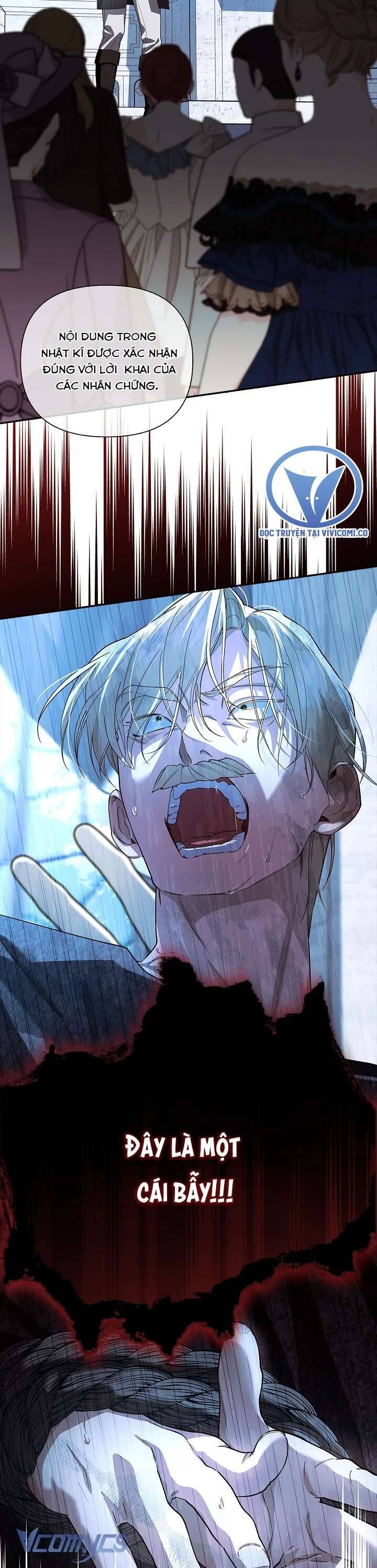 đọc truyện Phương Pháp Che Giấu Đứa Con Của Hoàng Đế Chương 110 ảnh 45 tại Thiên Thai Truyện