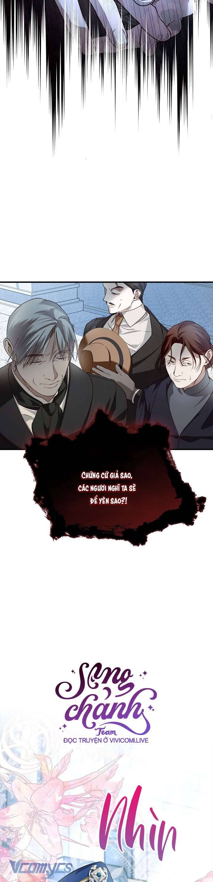 đọc truyện Phương Pháp Che Giấu Đứa Con Của Hoàng Đế Chương 110 ảnh 46 tại Thiên Thai Truyện