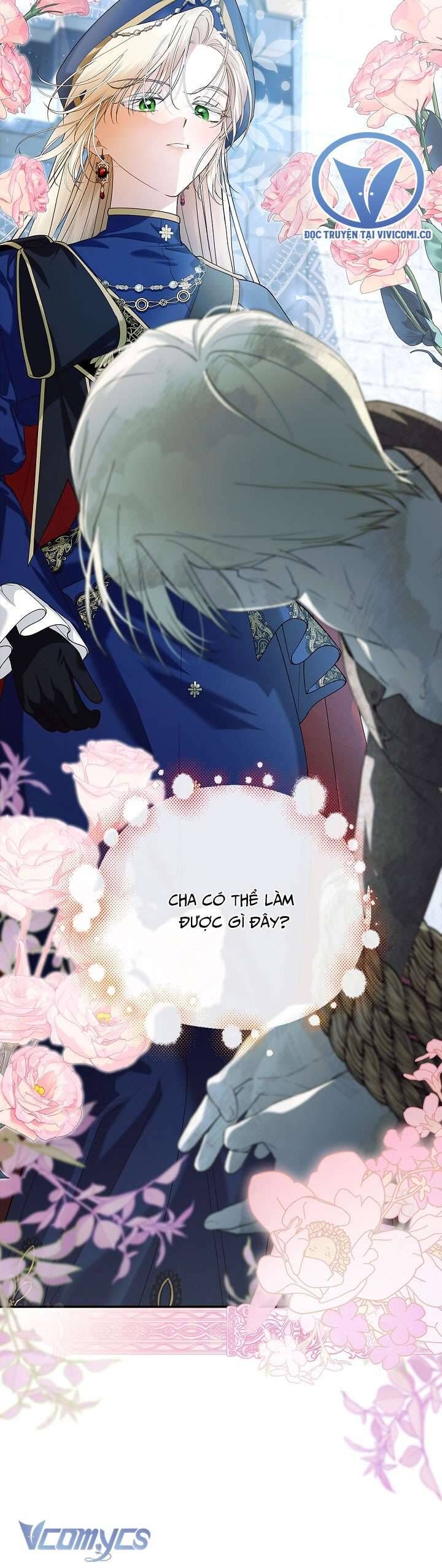 đọc truyện Phương Pháp Che Giấu Đứa Con Của Hoàng Đế Chương 110 ảnh 47 tại Thiên Thai Truyện