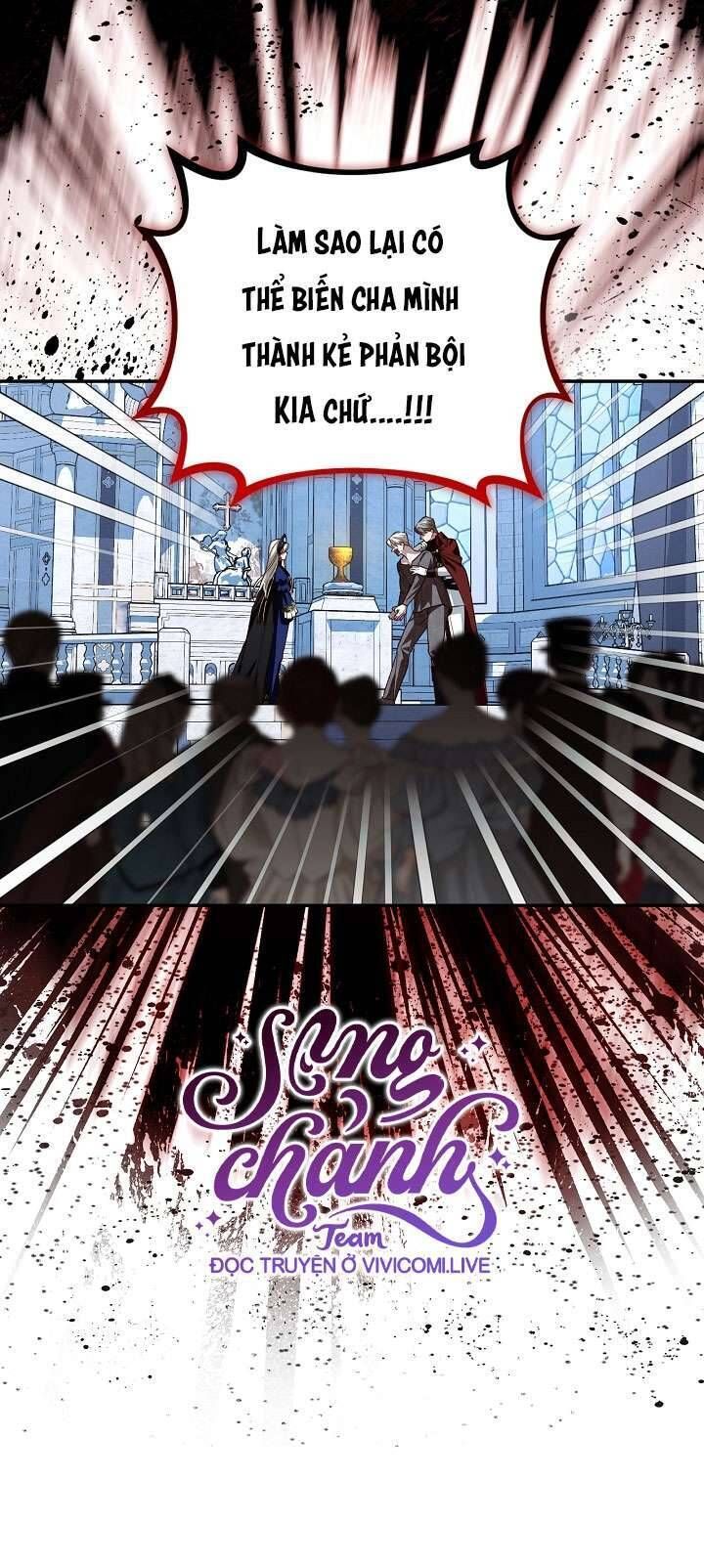 đọc truyện Phương Pháp Che Giấu Đứa Con Của Hoàng Đế Chương 110 ảnh 49 tại Thiên Thai Truyện