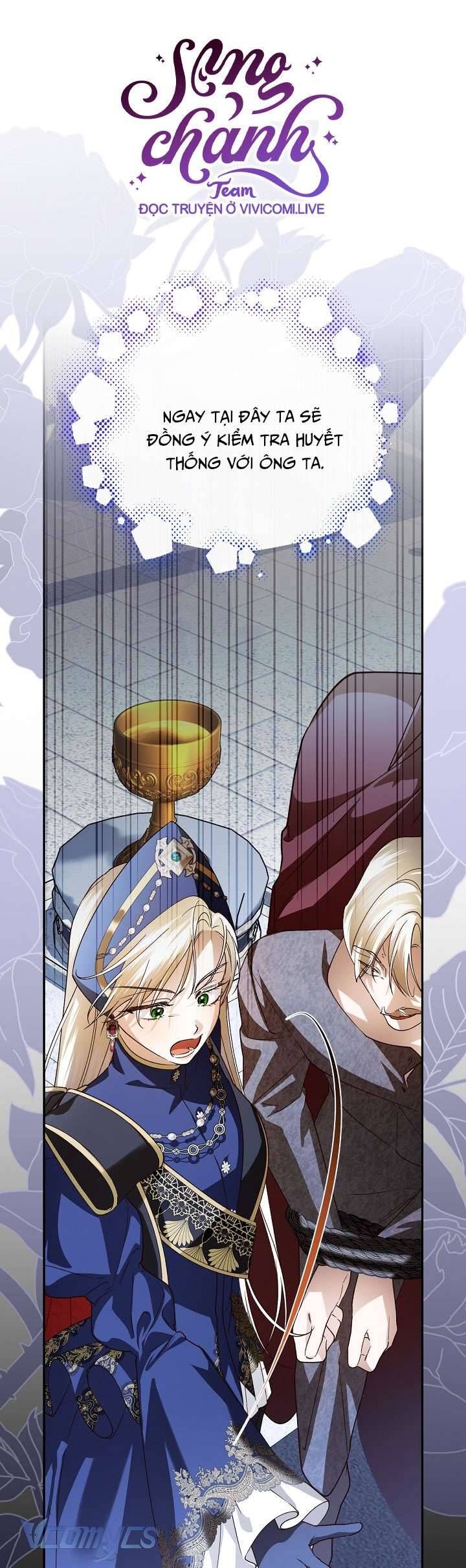 đọc truyện Phương Pháp Che Giấu Đứa Con Của Hoàng Đế Chương 110 ảnh 55 tại Thiên Thai Truyện