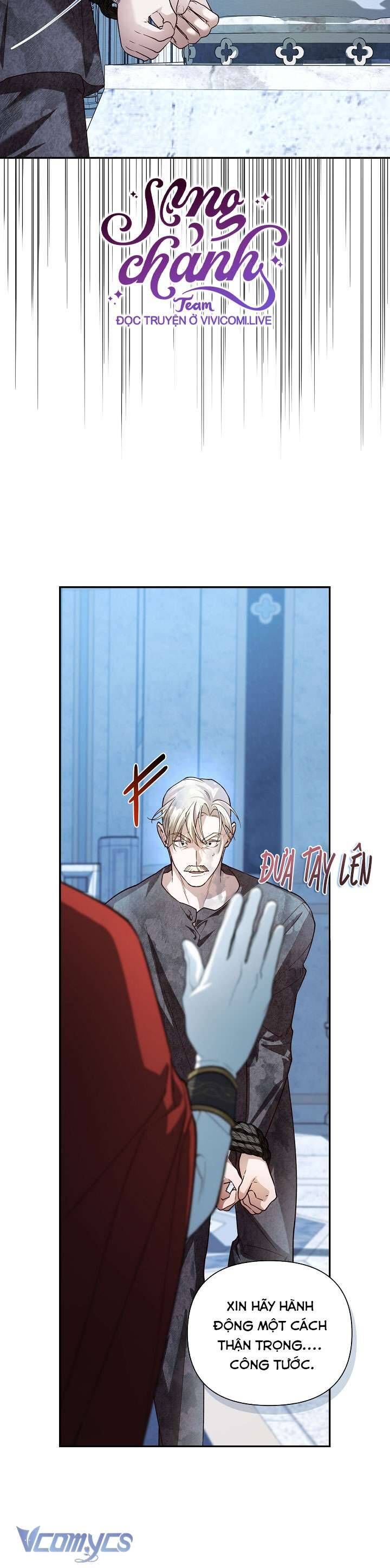 đọc truyện Phương Pháp Che Giấu Đứa Con Của Hoàng Đế Chương 110 ảnh 9 tại Thiên Thai Truyện