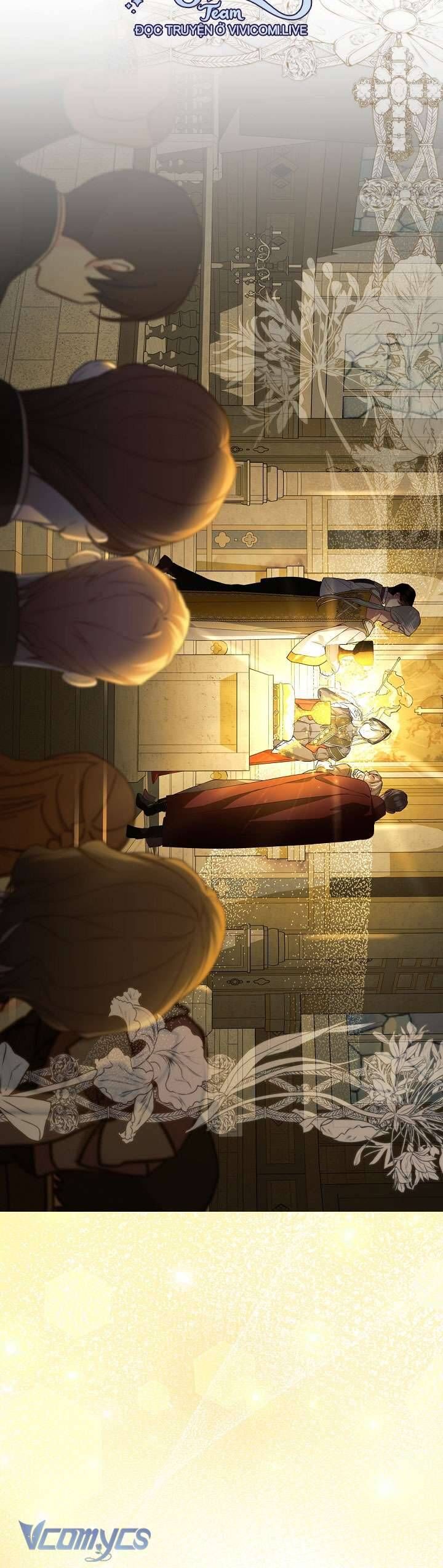 đọc truyện Phương Pháp Che Giấu Đứa Con Của Hoàng Đế Chương 111 ảnh 17 tại Thiên Thai Truyện