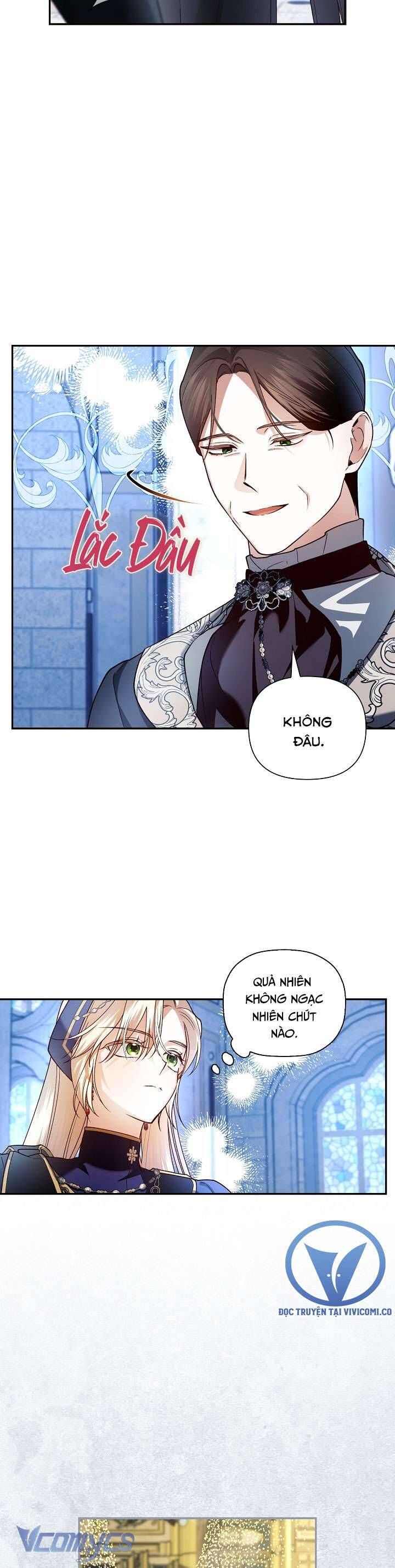 đọc truyện Phương Pháp Che Giấu Đứa Con Của Hoàng Đế Chương 111 ảnh 20 tại Thiên Thai Truyện