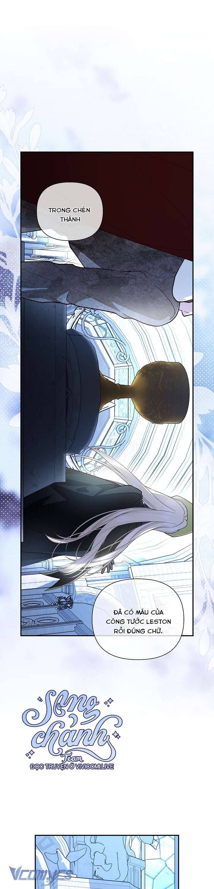 đọc truyện Phương Pháp Che Giấu Đứa Con Của Hoàng Đế Chương 111 ảnh 4 tại Thiên Thai Truyện