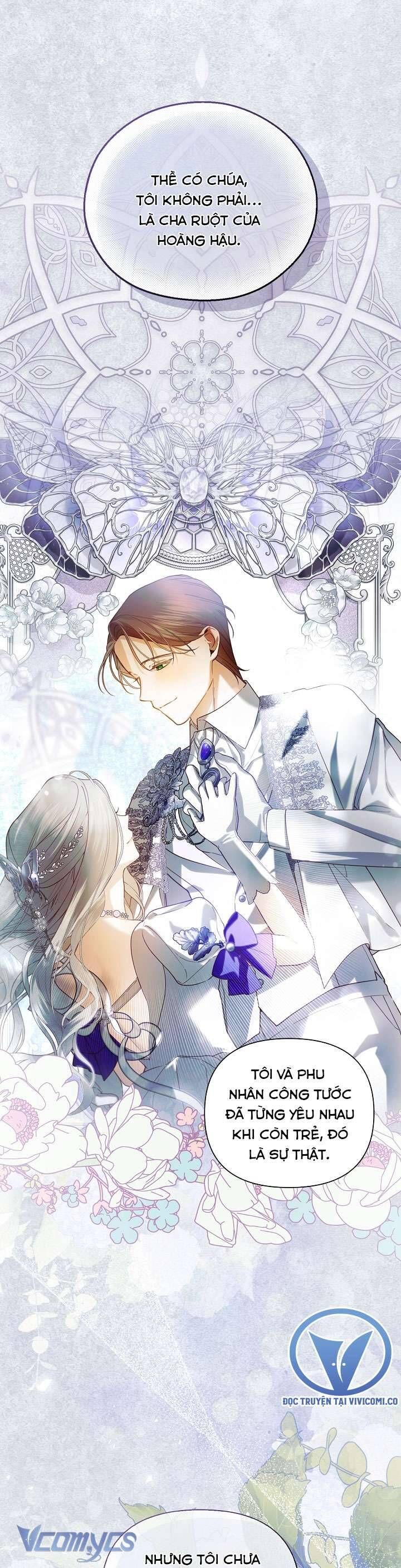 đọc truyện Phương Pháp Che Giấu Đứa Con Của Hoàng Đế Chương 111 ảnh 22 tại Thiên Thai Truyện