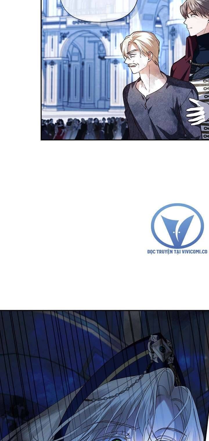 đọc truyện Phương Pháp Che Giấu Đứa Con Của Hoàng Đế Chương 111 ảnh 25 tại Thiên Thai Truyện