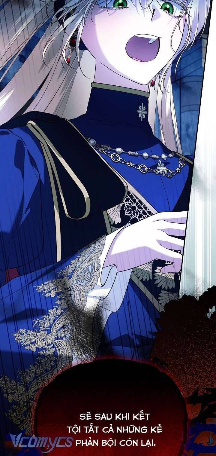 đọc truyện Phương Pháp Che Giấu Đứa Con Của Hoàng Đế Chương 111 ảnh 26 tại Thiên Thai Truyện