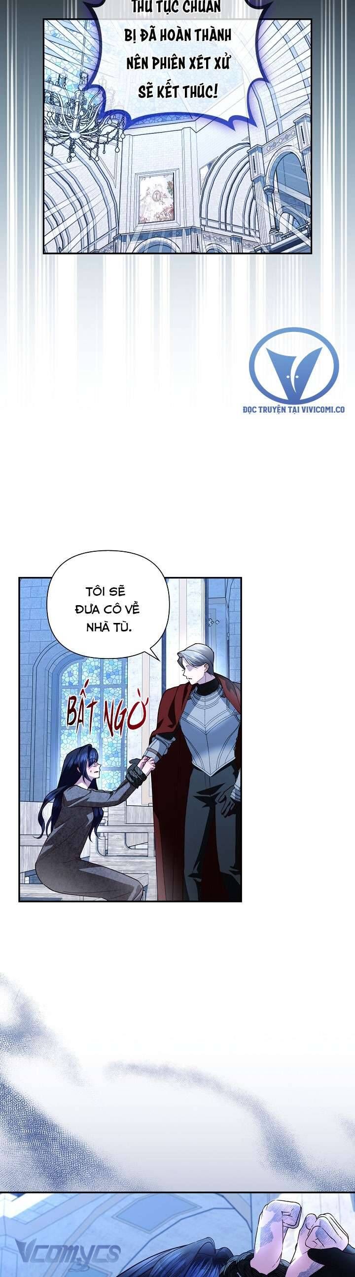 đọc truyện Phương Pháp Che Giấu Đứa Con Của Hoàng Đế Chương 111 ảnh 28 tại Thiên Thai Truyện