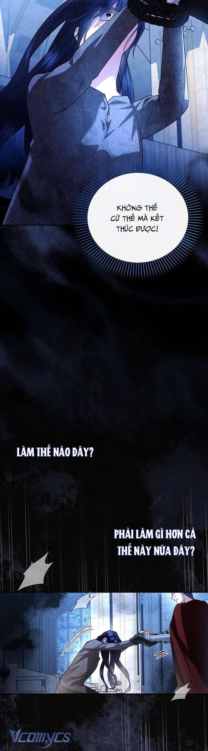 đọc truyện Phương Pháp Che Giấu Đứa Con Của Hoàng Đế Chương 111 ảnh 29 tại Thiên Thai Truyện