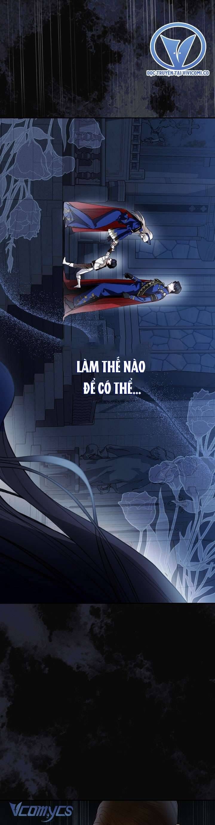 đọc truyện Phương Pháp Che Giấu Đứa Con Của Hoàng Đế Chương 111 ảnh 30 tại Thiên Thai Truyện