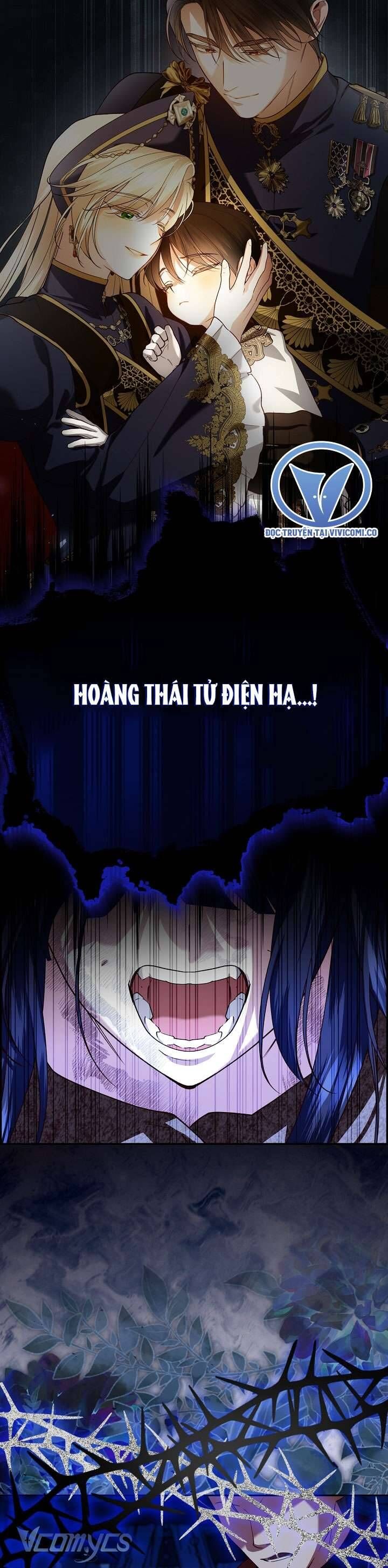 đọc truyện Phương Pháp Che Giấu Đứa Con Của Hoàng Đế Chương 111 ảnh 31 tại Thiên Thai Truyện