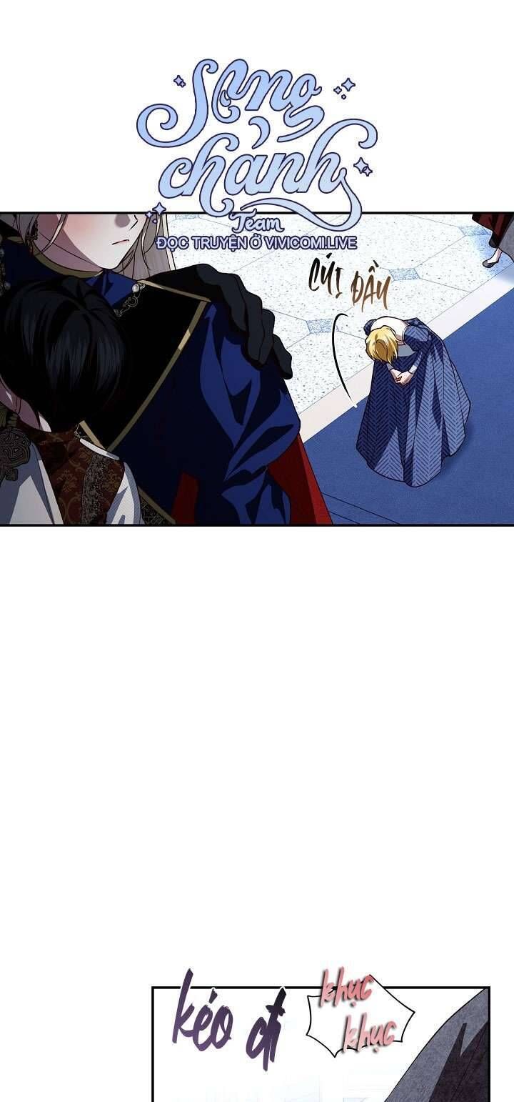 đọc truyện Phương Pháp Che Giấu Đứa Con Của Hoàng Đế Chương 111 ảnh 36 tại Thiên Thai Truyện