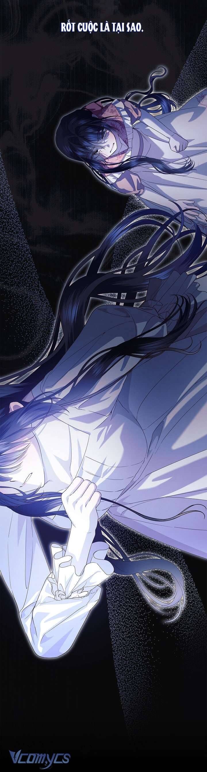 đọc truyện Phương Pháp Che Giấu Đứa Con Của Hoàng Đế Chương 111 ảnh 39 tại Thiên Thai Truyện