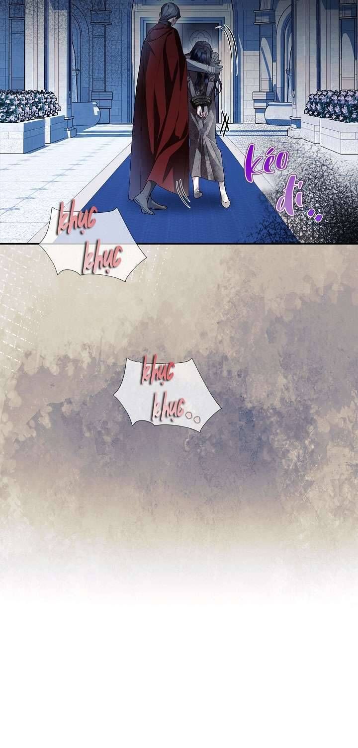 đọc truyện Phương Pháp Che Giấu Đứa Con Của Hoàng Đế Chương 111 ảnh 42 tại Thiên Thai Truyện